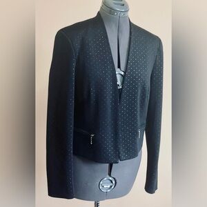Star By Julienmacdonald Short Blazer 
Size 14